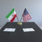 جنيف موقع محتمل لتوقيع الاتفاق بين الولايات المتحدة وإيران
