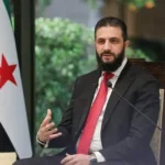 الشرع: لا نية للتدخل في لبنان وعودة النازحين أولوية