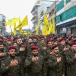 اسرائيل: روبيو يعمل لوقف النار وحزب الله لا يتعاون