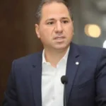 الجميّل: فكّوا عن سما لبنان!