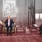 واشنطن مجدّداً: السّلاح أوّلاً ثمّ تنفيذ الاتّفاق