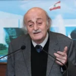 جنبلاط يتقارب من عون والحزب… تكتيك سياسي أو دخول مرتقب للوساطة؟