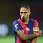 رافينيا القائد الأول… ويامال يدخل دائرة قادة برشلونة