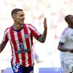 ضربة موجعة لريال مدريد… أتلتيكو يحسم الديربي ويخطف المركز الثاني