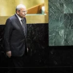 لبنان على المنبر الأممي: لسنا ساحة لأحد
