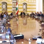 التضامن الحكومي “مُكهرَب” و”القوات” تربطه بدعم “الطاقة”