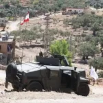 تفجير جسم مشبوه فوق بركة المشروع في إرزي