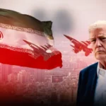 ترامب: انتهاء التصعيد مع إيران قريبًا