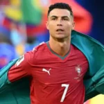 إيقاف رونالدو 30 يومًا… وغرامة مالية لا تتعدى 255 يورو!