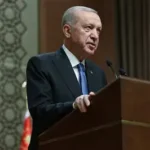 أردوغان وزيلينسكي يبحثان أمن البحر الأسود… وتحذير تركي من استهداف السفن التجارية